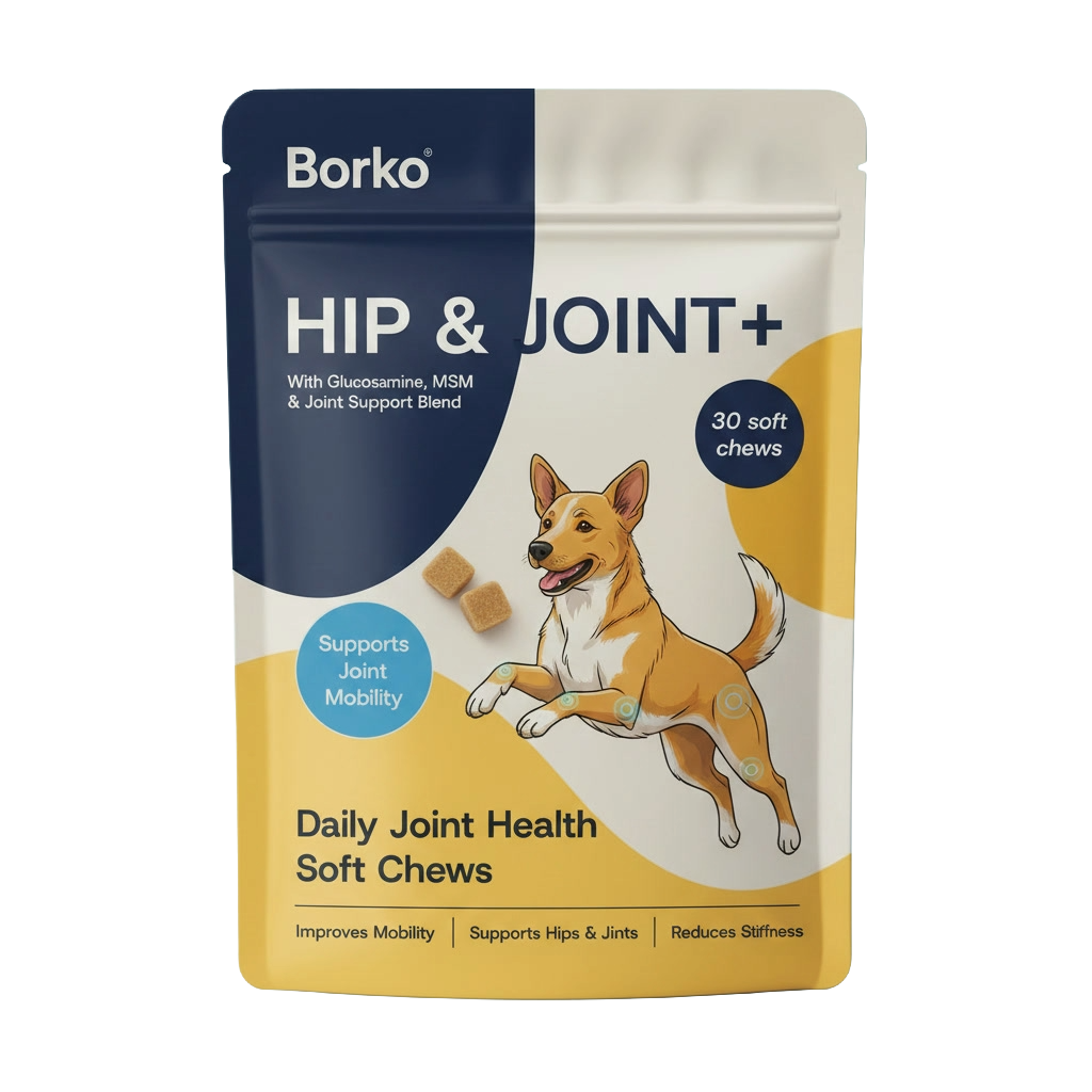 HIP & Joint+